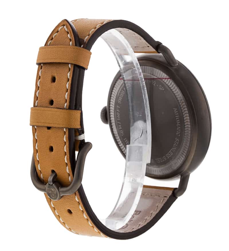 Bell and Ross Vintage WW1 BRWW192-HER/SCA